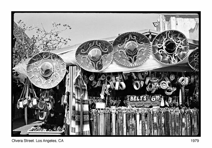 Sombreros For Sale