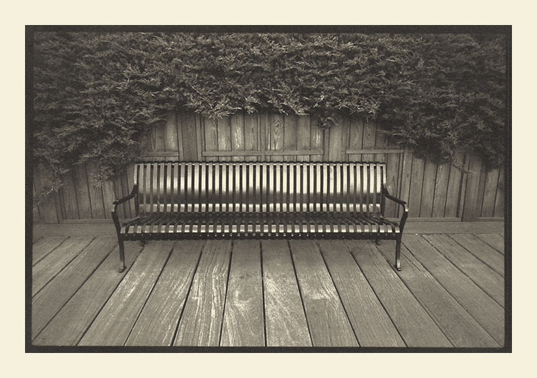 Bench