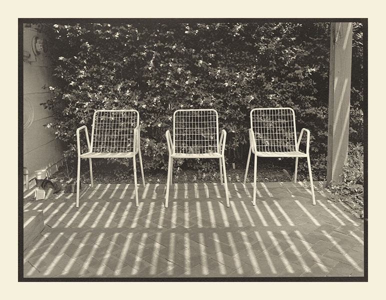 Patio Chairs